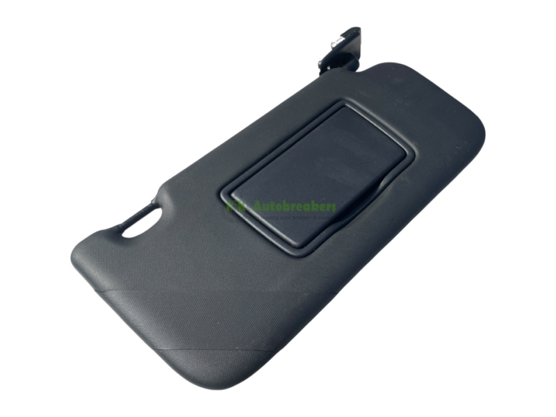 Ford Focus Sun Visor JX7B-A04101-FE3ZHE Right Genuine 2015