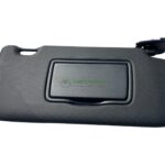 Ford Focus Sun Visor JX7B-A04101-FE3ZHE Right Genuine 2015