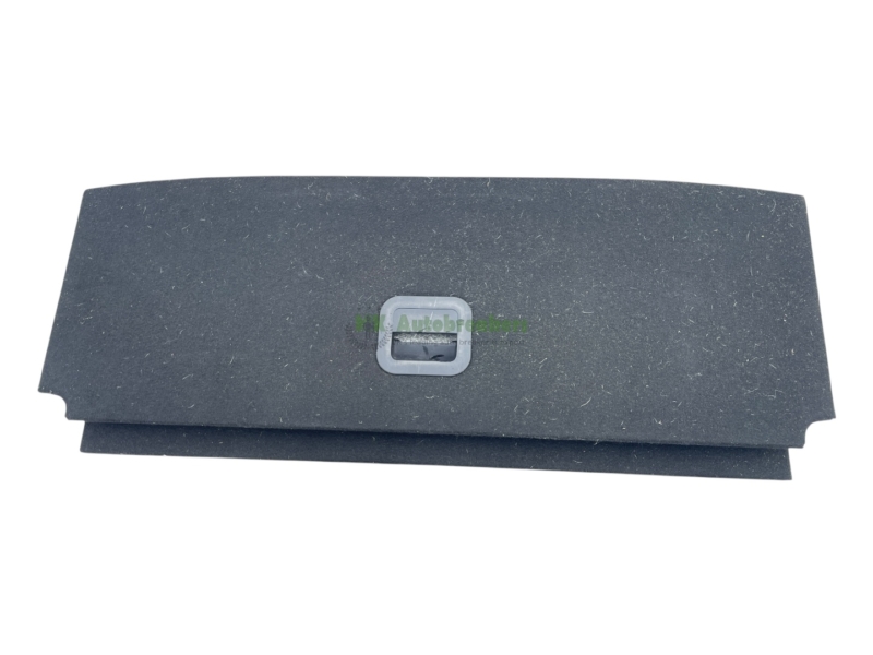 Ford Focus Trunk Floor Cover JX7BN11578AFW Genuine 2021