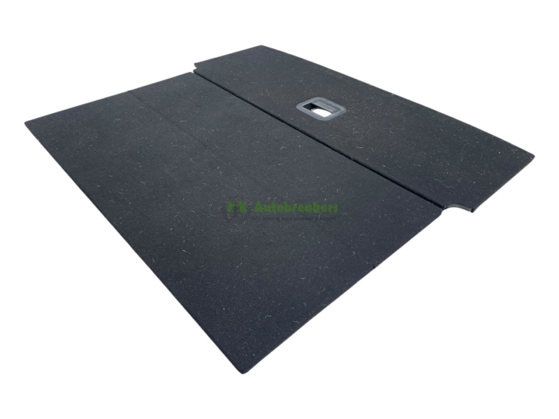 Ford Focus Trunk Floor Cover JX7BN11578AFW Genuine 2021