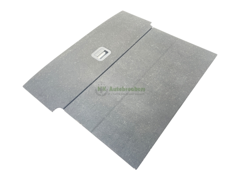 Ford Focus Trunk Floor Cover JX7BN11578AFW Genuine 2021