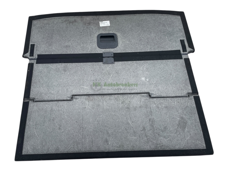Ford Focus Trunk Floor Cover JX7BN11578AFW Genuine 2021