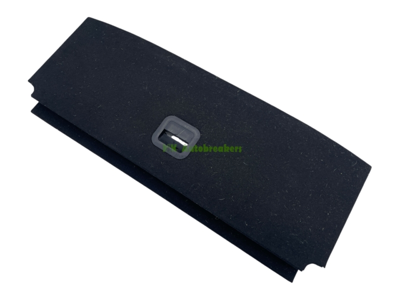 Ford Focus Trunk Floor Cover JX7BN11578AFW Genuine 2021