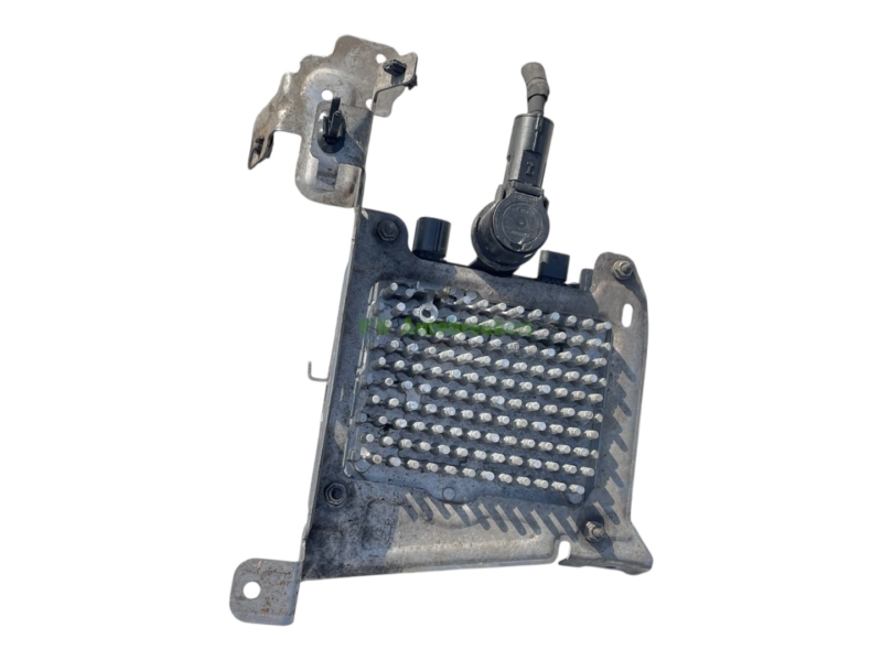 Ford Focus Voltage Control Module LX7A-14B227-AK Genuine 2021