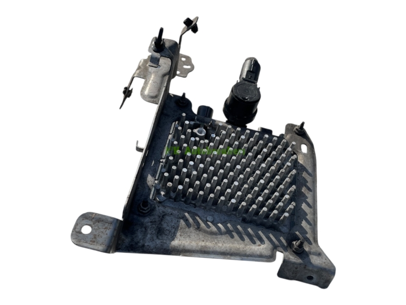 Ford Focus Voltage Control Module LX7A-14B227-AK Genuine 2021