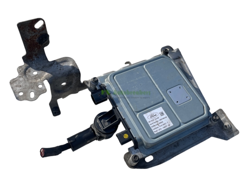 Ford Focus Voltage Control Module LX7A-14B227-AK Genuine 2021