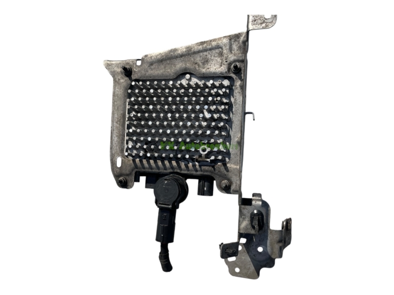 Ford Focus Voltage Control Module LX7A-14B227-AK Genuine 2021