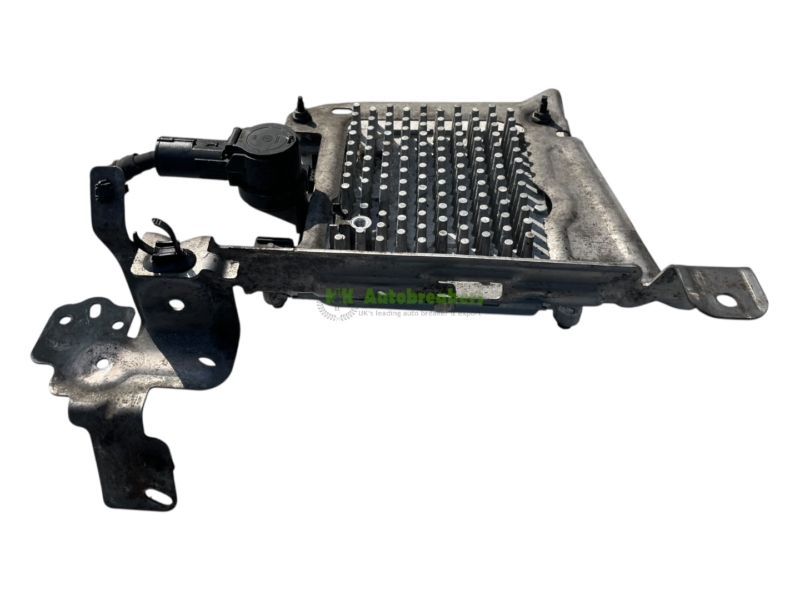 Ford Focus Voltage Control Module LX7A-14B227-AK Genuine 2021