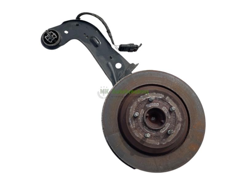 Ford Focus Wheel Hub JX615A968 Rear Right Genuine 2021