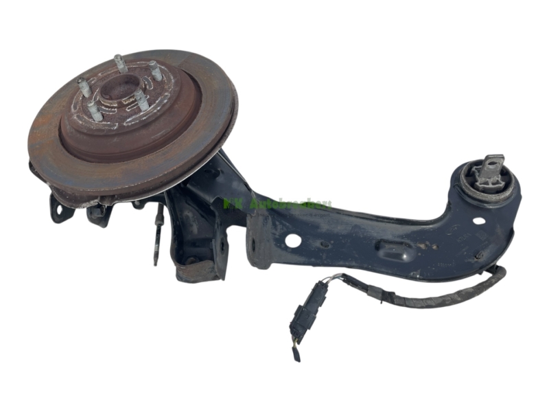 Ford Focus Wheel Hub JX615A968 Rear Right Genuine 2021