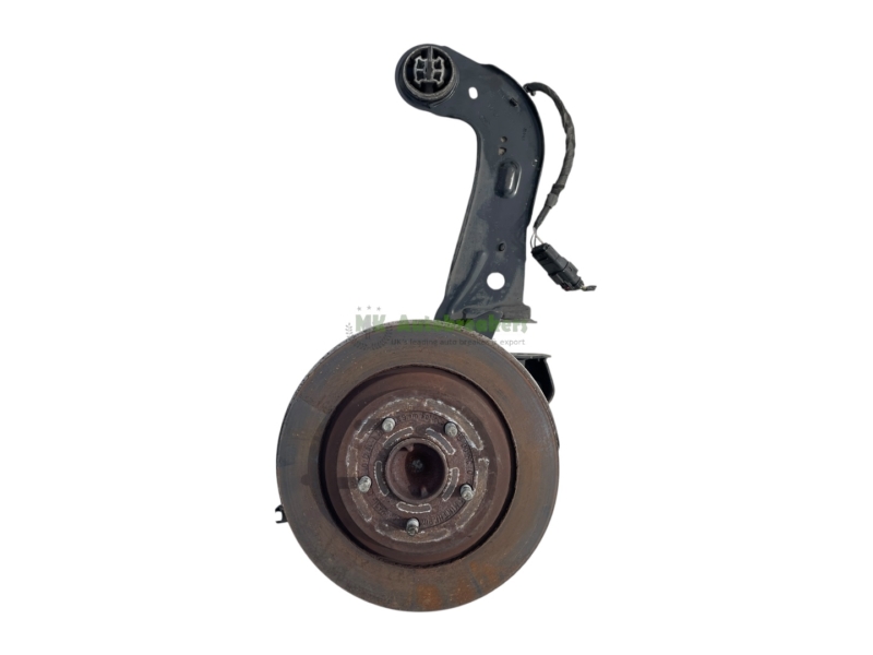 Ford Focus Wheel Hub JX615A968 Rear Right Genuine 2021