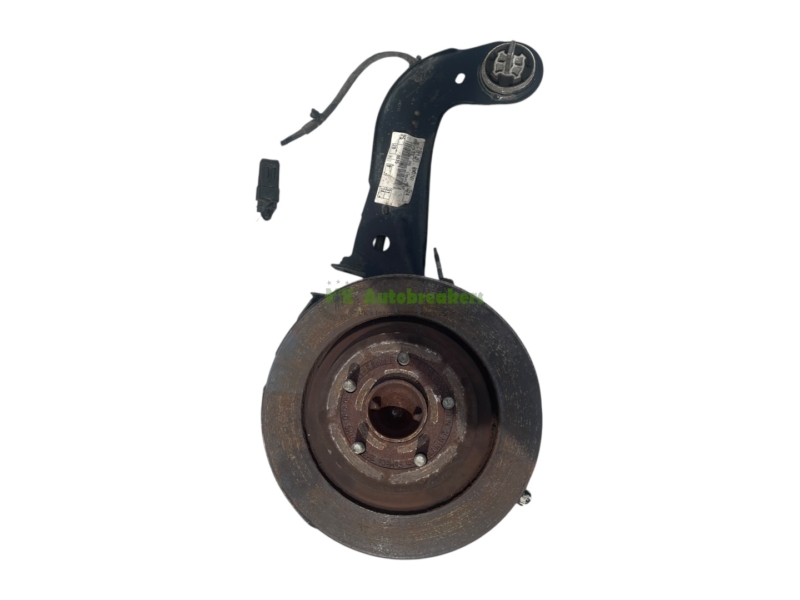 Ford Focus Wheel Hub JX615A969 Rear Left Genuine 2021