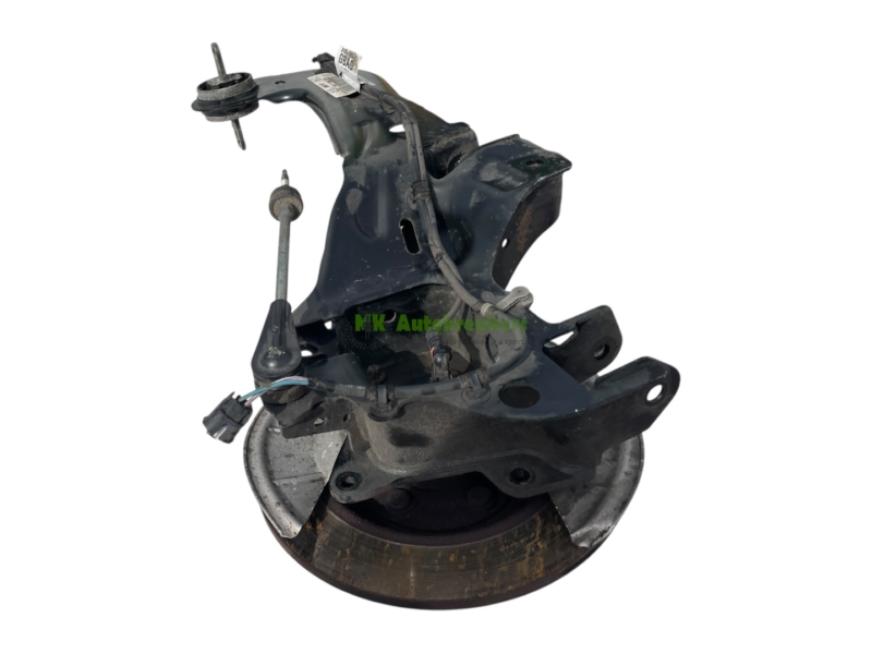 Ford Focus Wheel Hub JX615A969 Rear Left Genuine 2021