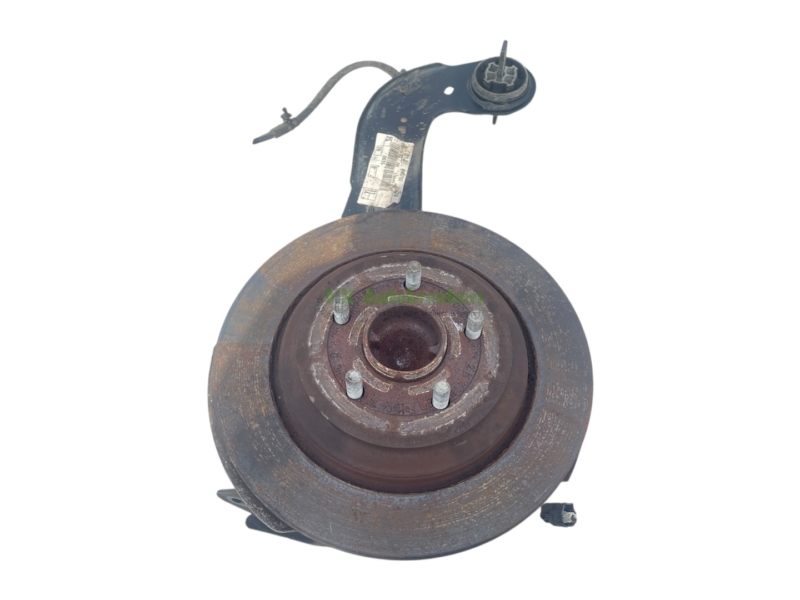 Ford Focus Wheel Hub JX615A969 Rear Left Genuine 2021