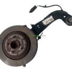 Ford Focus Wheel Hub JX615A969 Rear Left Genuine 2021