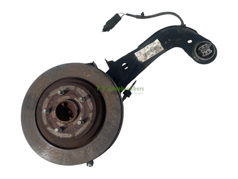 Ford Focus Wheel Hub JX615A969 Rear Left Genuine 2021