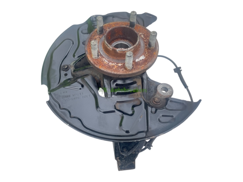 Ford Focus Wheel Hub LX612K005DA Front Left Genuine 2021