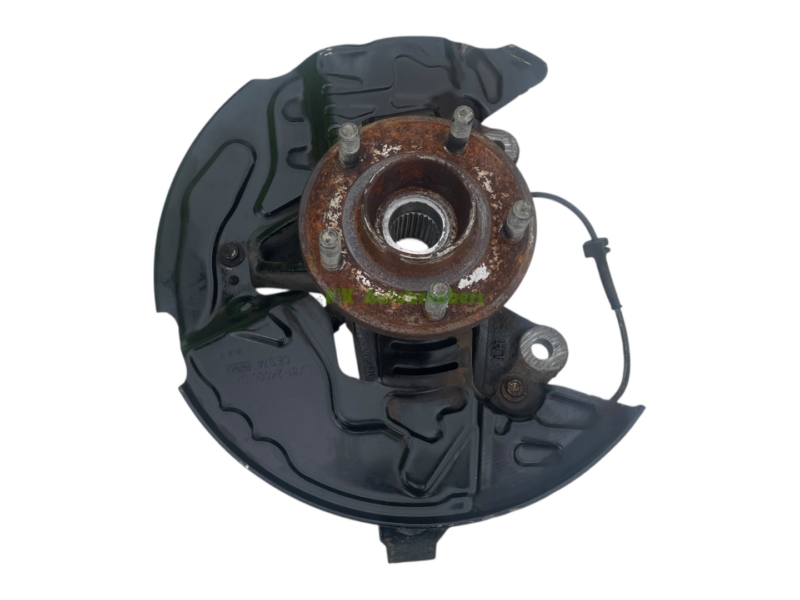 Ford Focus Wheel Hub LX612K005DA Front Left Genuine 2021