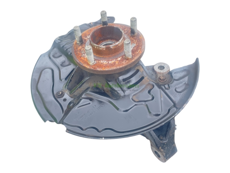 Ford Focus Wheel Hub LX612K005DA Front Left Genuine 2021