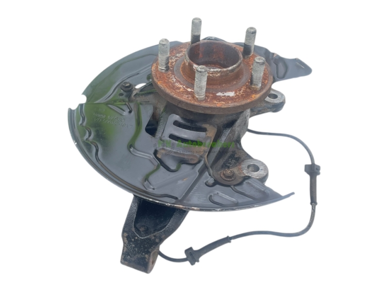 Ford Focus Wheel Hub LX612K005DA Front Left Genuine 2021