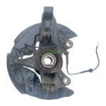 Ford Focus Wheel Hub LX612K005DA Front Left Genuine 2021