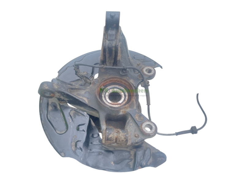 Ford Focus Wheel Hub LX612K005DA Front Left Genuine 2021