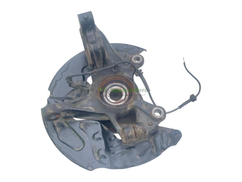 Ford Focus Wheel Hub LX612K005DA Front Left Genuine 2021