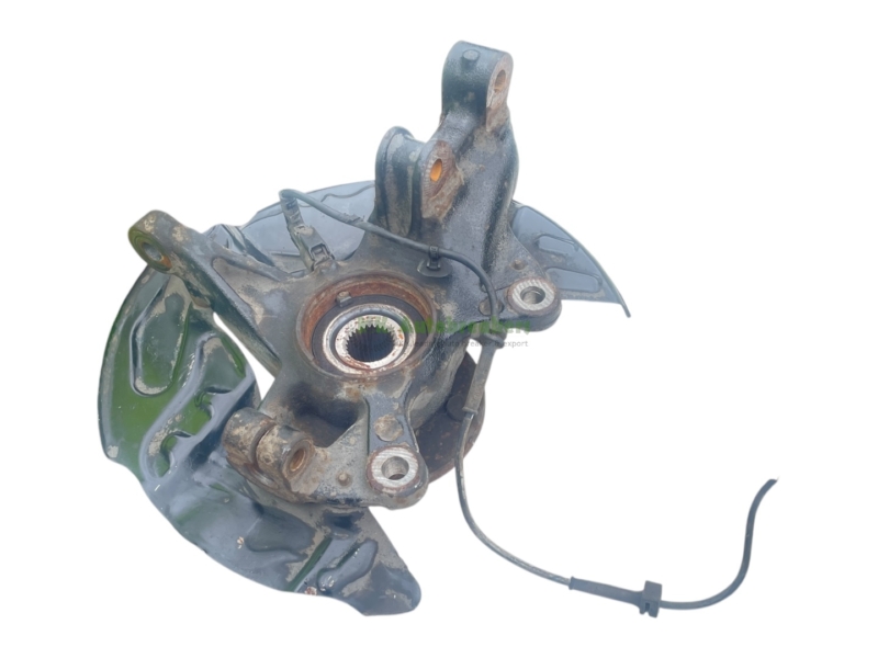 Ford Focus Wheel Hub LX612K005DA Front Left Genuine 2021