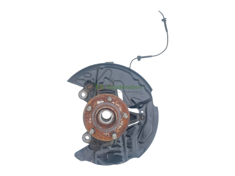 Ford Focus Wheel Hub LX612K005DA Front Left Genuine 2021