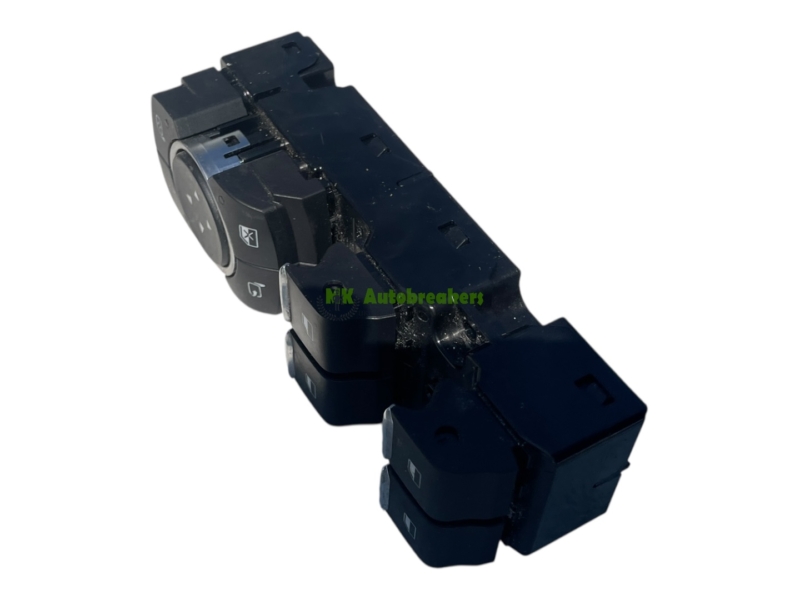 Ford Focus Window Control Switch H1BT-14540-DD Front Right Genuine 2021