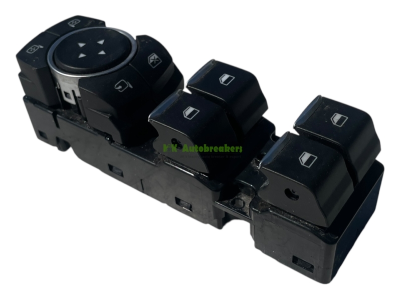 Ford Focus Window Control Switch H1BT-14540-DD Front Right Genuine 2021