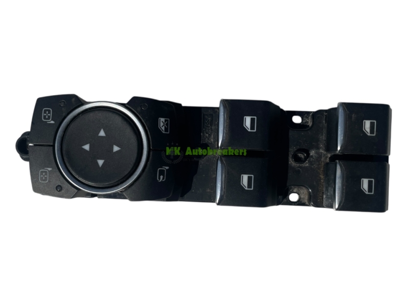 Ford Focus Window Control Switch H1BT-14540-DD Front Right Genuine 2021