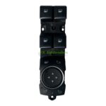 Ford Focus Window Control Switch H1BT-14540-DD Front Right Genuine 2021
