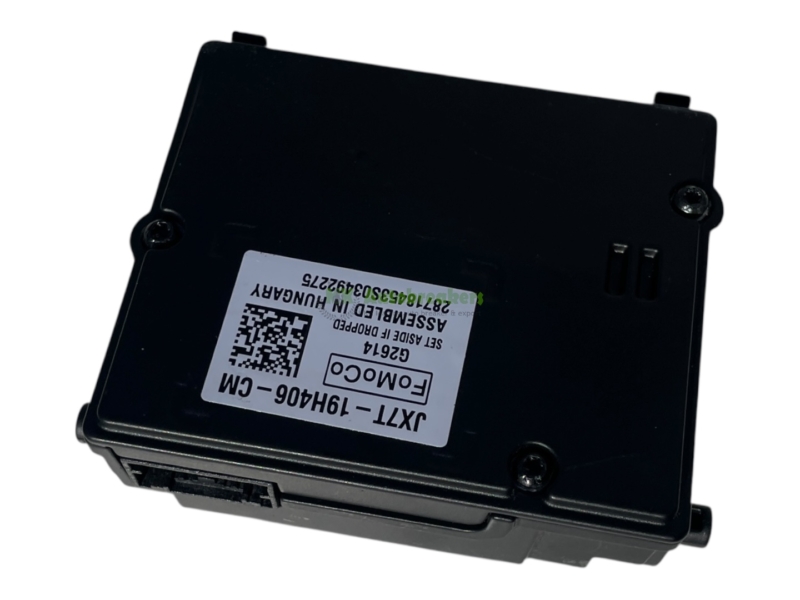 Ford Focus Windscreen Camera JX7T19H406CM Genuine 2021