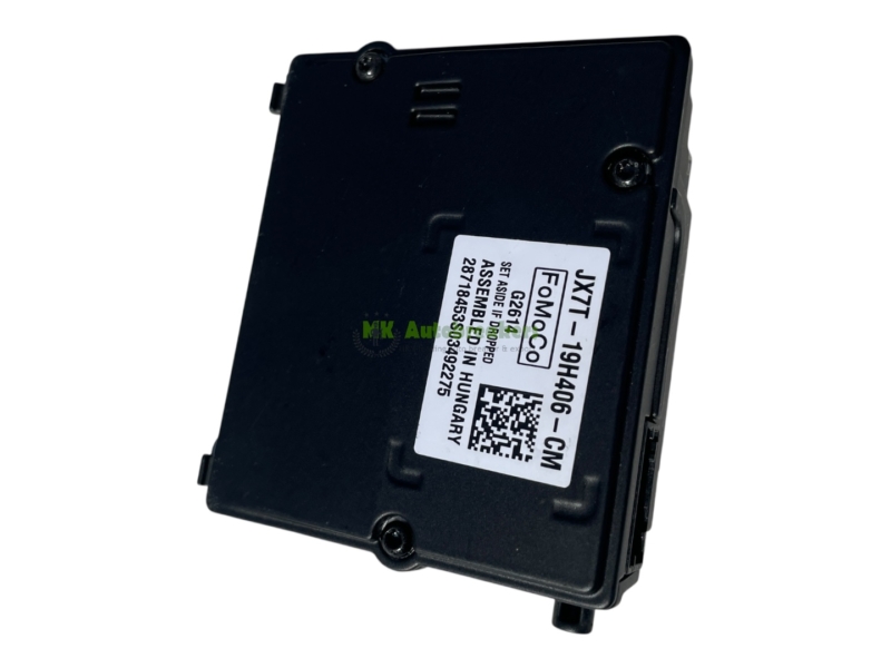 Ford Focus Windscreen Camera JX7T19H406CM Genuine 2021