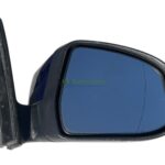 Ford Focus Wing Mirror BM51-17682-RG Right Genuine 2015