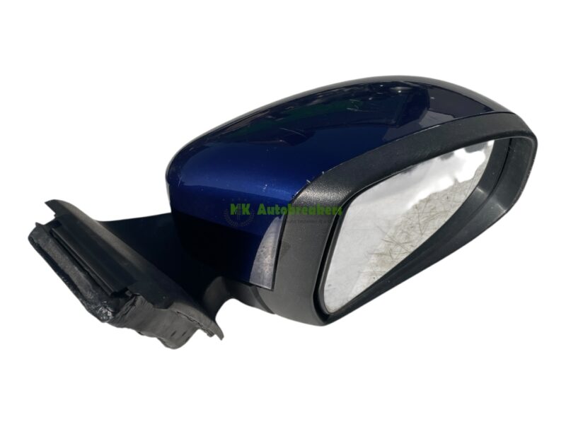 Ford Focus Wing Mirror BM51-17682-RG Right Genuine 2015