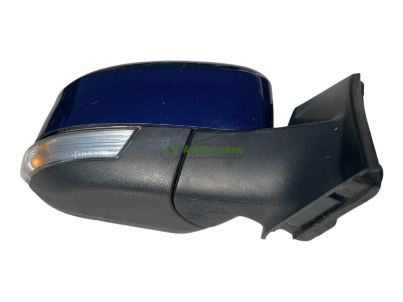 Ford Focus Wing Mirror BM51-17682-RG Right Genuine 2015