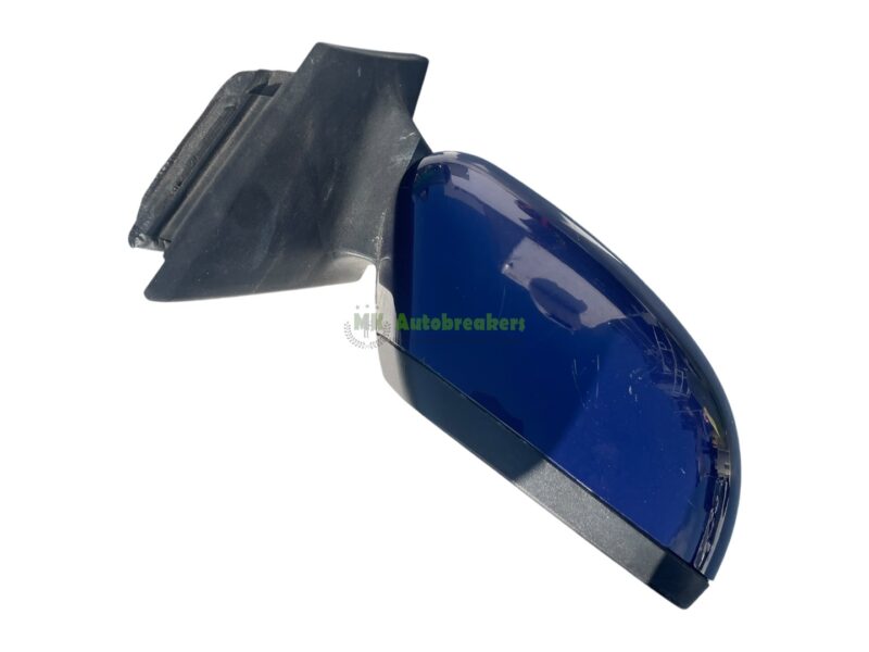 Ford Focus Wing Mirror BM51-17682-RG Right Genuine 2015