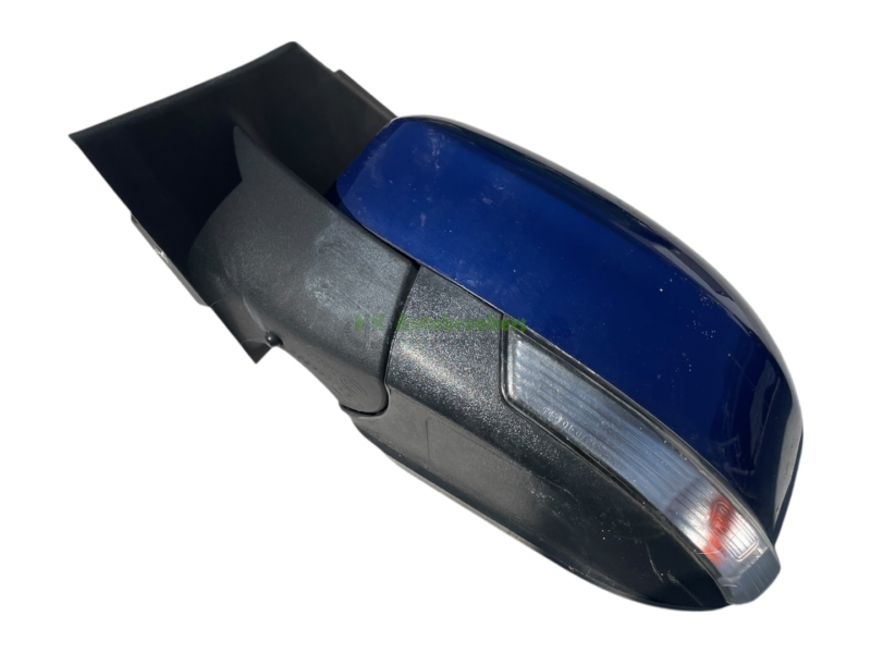Ford Focus Wing Mirror BM51-17683-RG Left Genuine 2015
