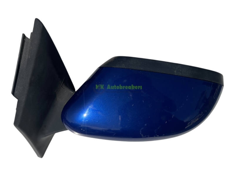 Ford Focus Wing Mirror BM51-17683-RG Left Genuine 2015