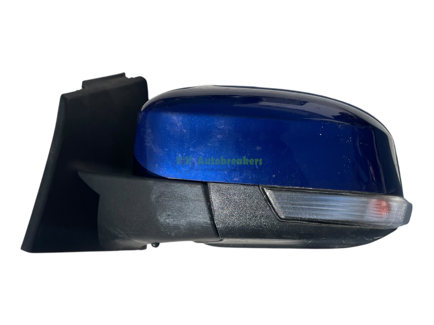 Ford Focus Wing Mirror BM51-17683-RG Left Genuine 2015