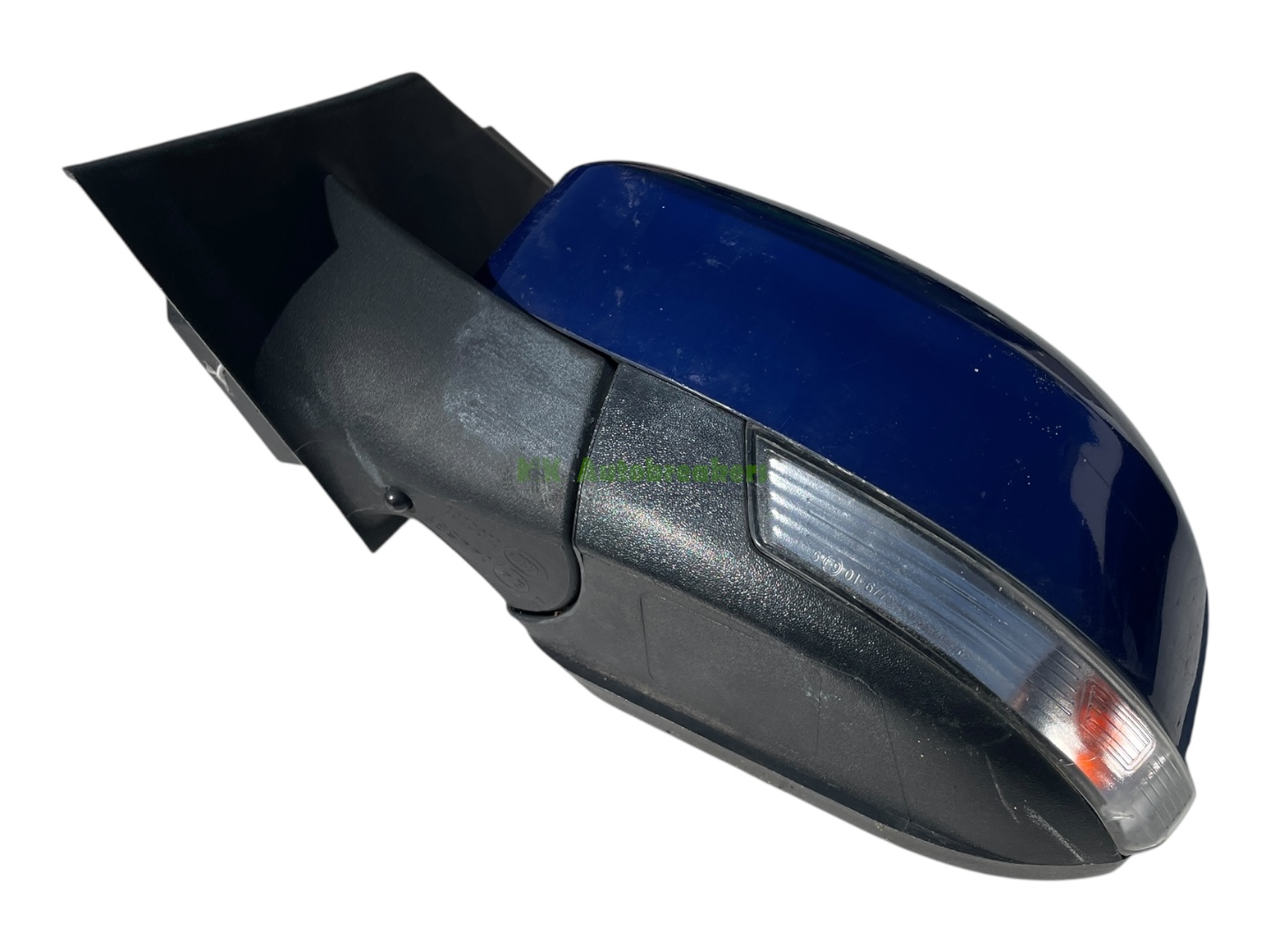 Ford Focus Wing Mirror BM51-17683-RG Left Genuine 2015
