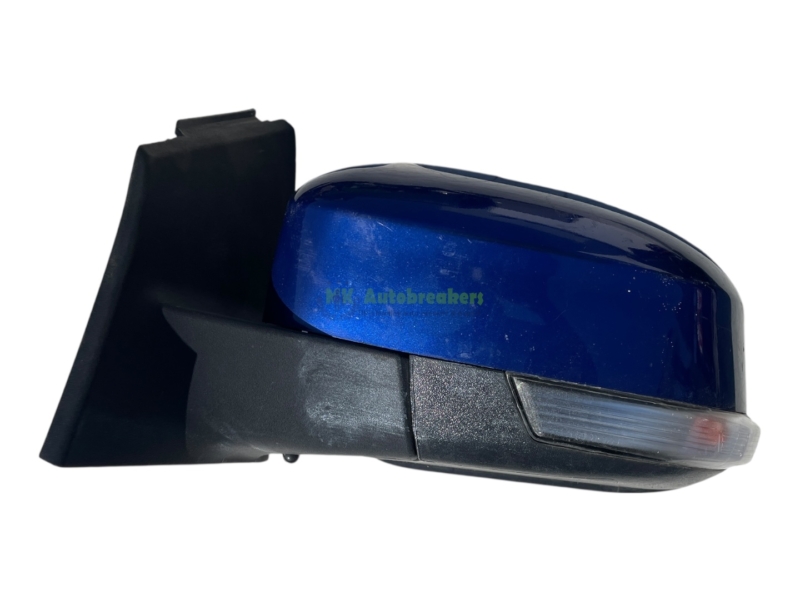 Ford Focus Wing Mirror BM51-17683-RG Left Genuine 2015