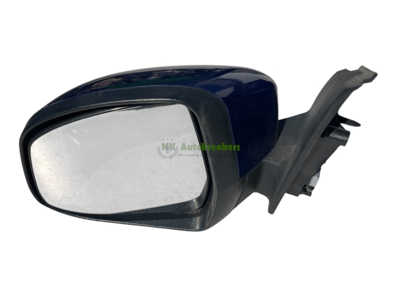 Ford Focus Wing Mirror BM51-17683-RG Left Genuine 2015