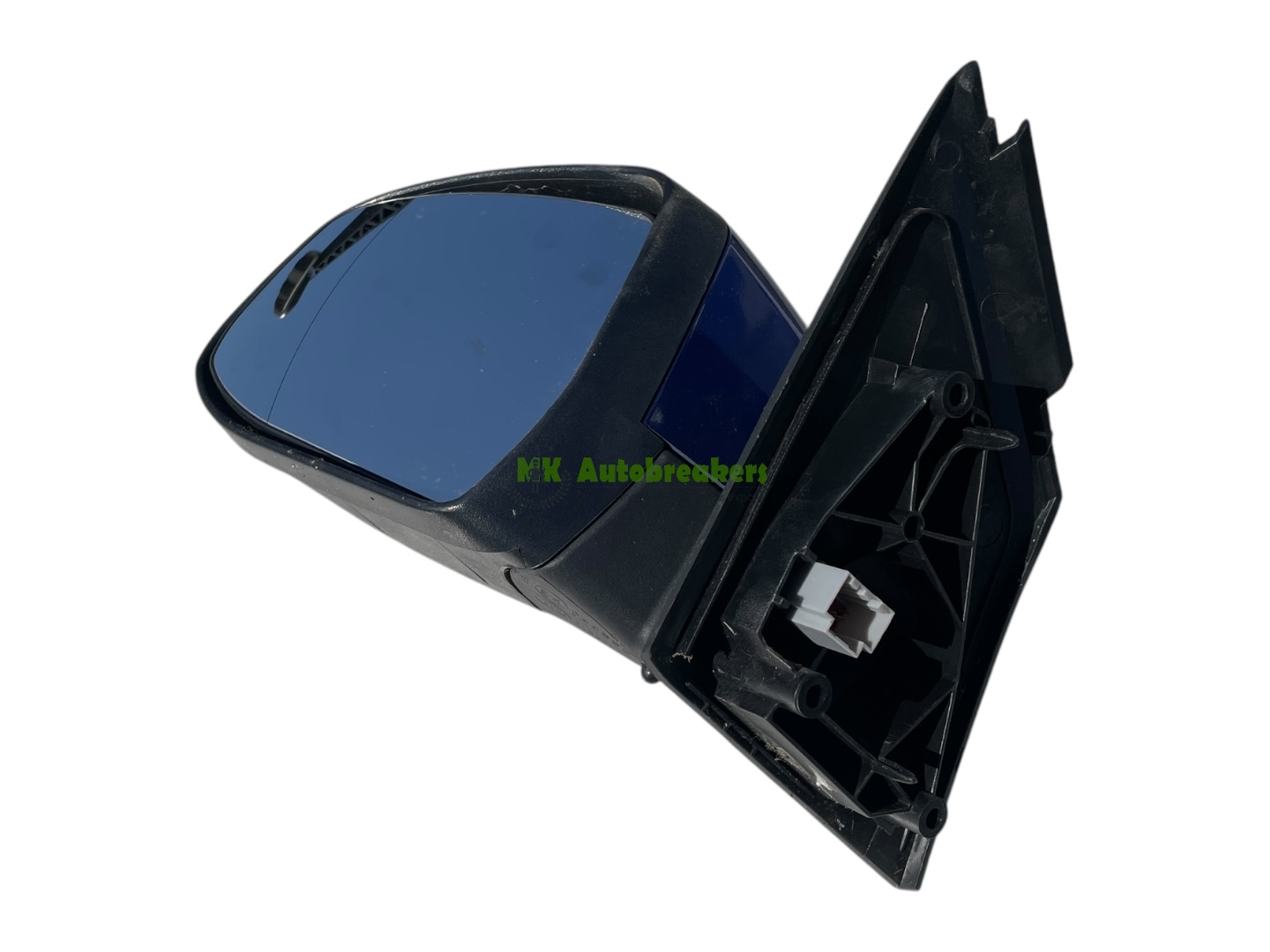 Ford Focus Wing Mirror BM51-17683-RG Left Genuine 2015