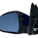 Ford Focus Wing Mirror BM51-17683-RG Left Genuine 2015