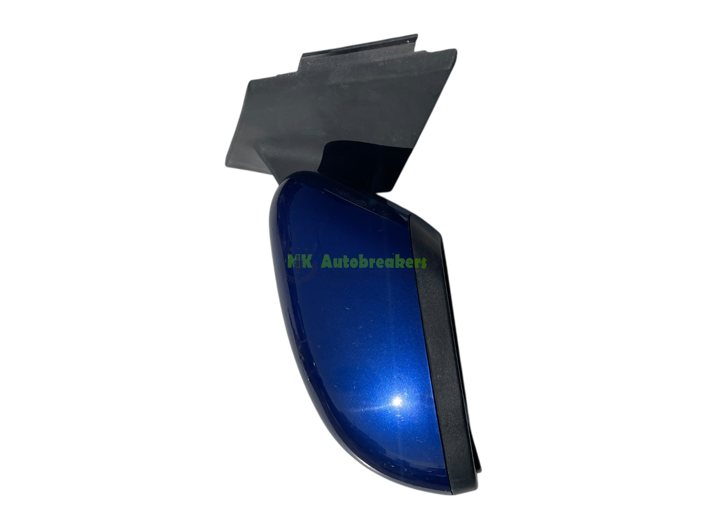 Ford Focus Wing Mirror BM51-17683-RG Left Genuine 2015