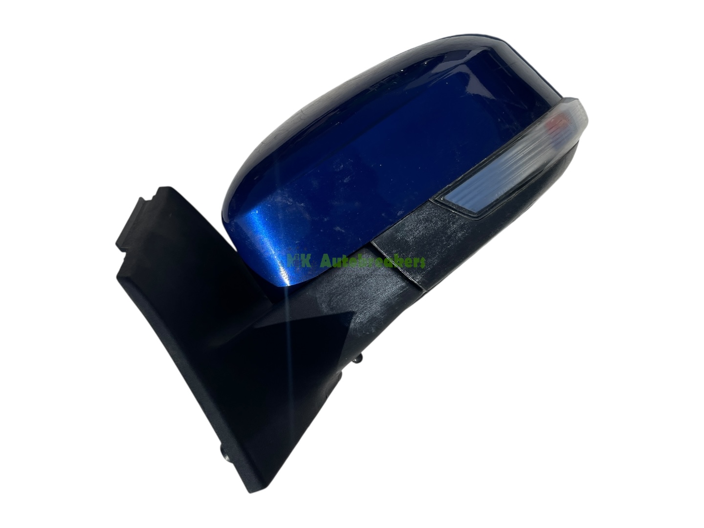 Ford Focus Wing Mirror BM51-17683-RG Left Genuine 2015