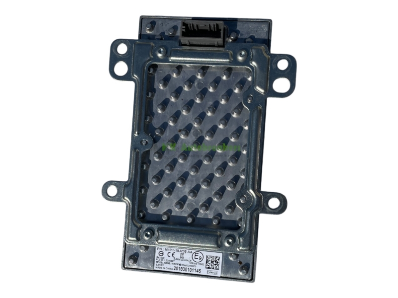 Ford Focus Wireless Phone Charger M1PT19J235AA Genuine 2021